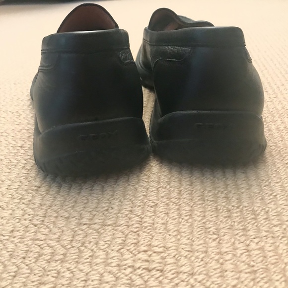 Geox Breathable Loafer - Picture 5 of 6